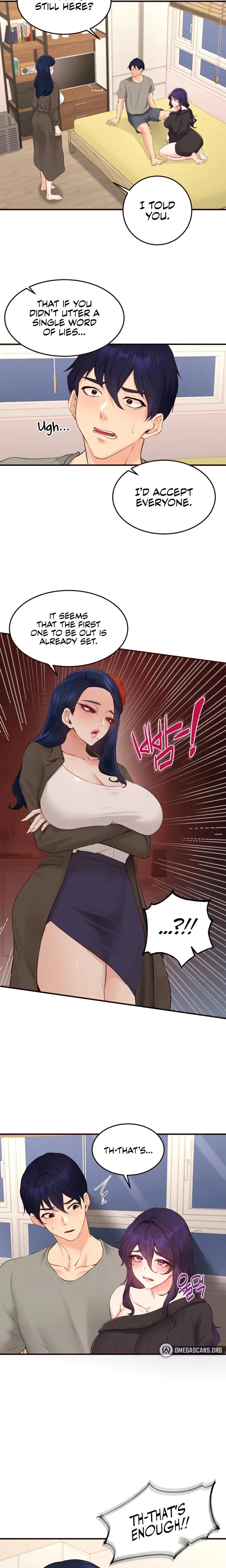 An Introduction To Milfs Chapter 70 Page 2