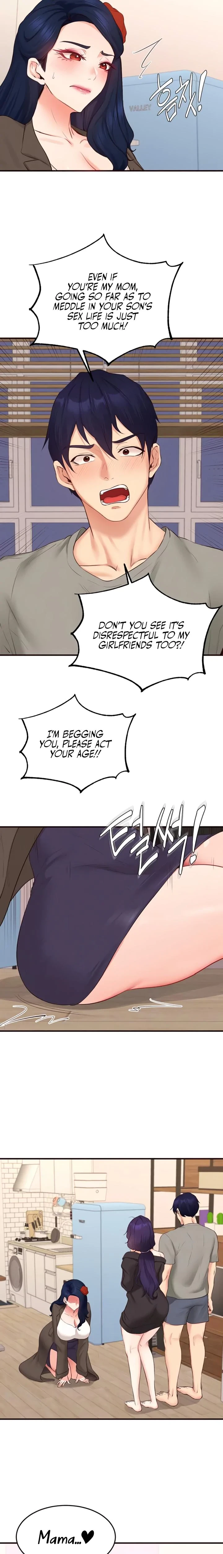An Introduction To Milfs Chapter 70 Page 3