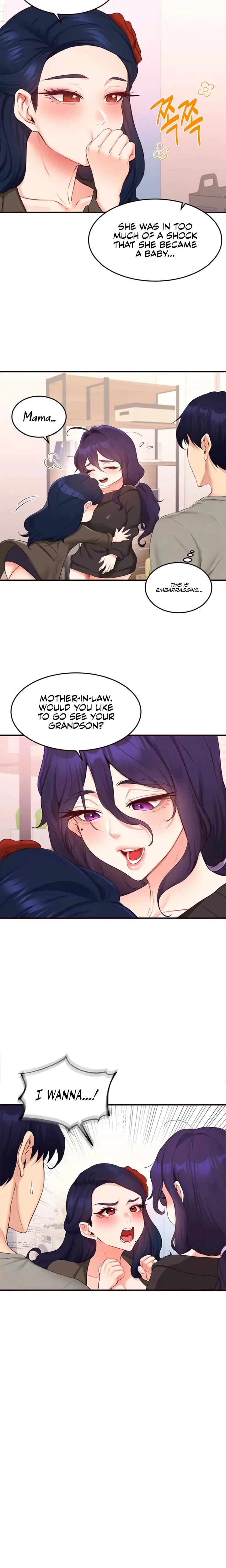 An Introduction To Milfs Chapter 70 Page 4