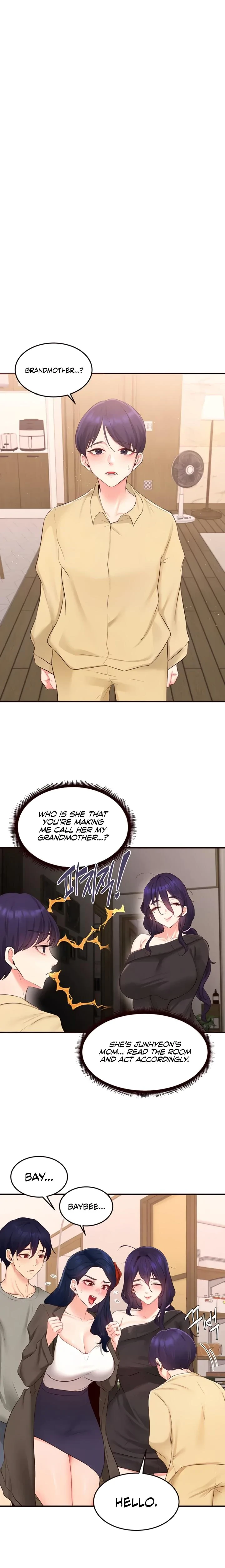 An Introduction To Milfs Chapter 70 Page 5