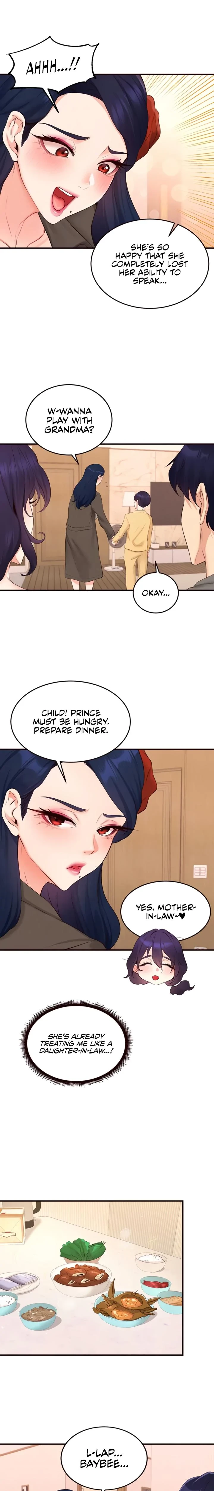 An Introduction To Milfs Chapter 70 Page 6