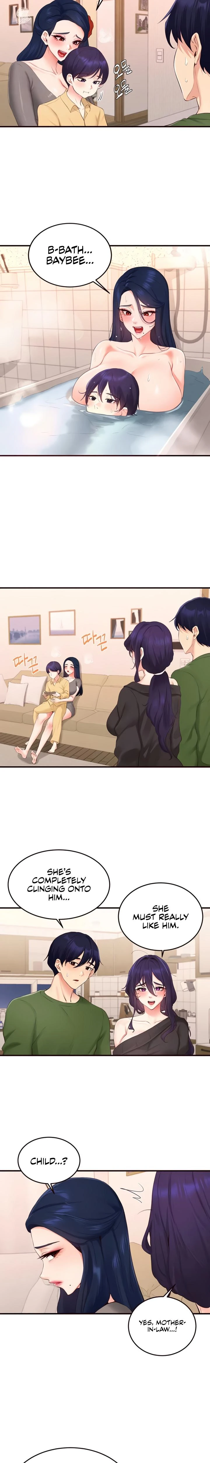 An Introduction To Milfs Chapter 70 Page 7