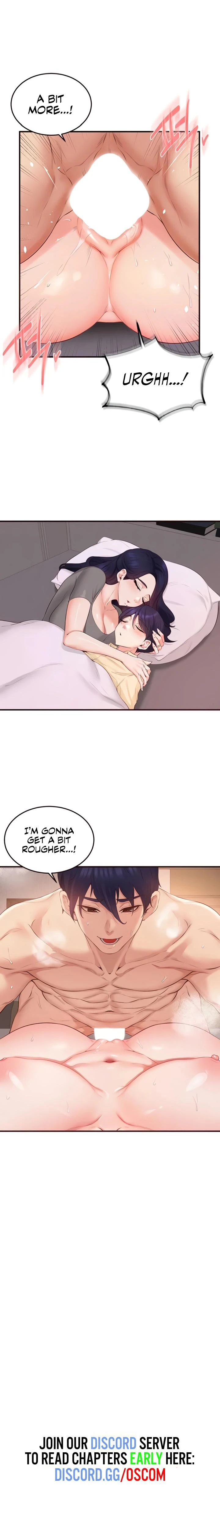 An Introduction To Milfs Chapter 70 Page 16