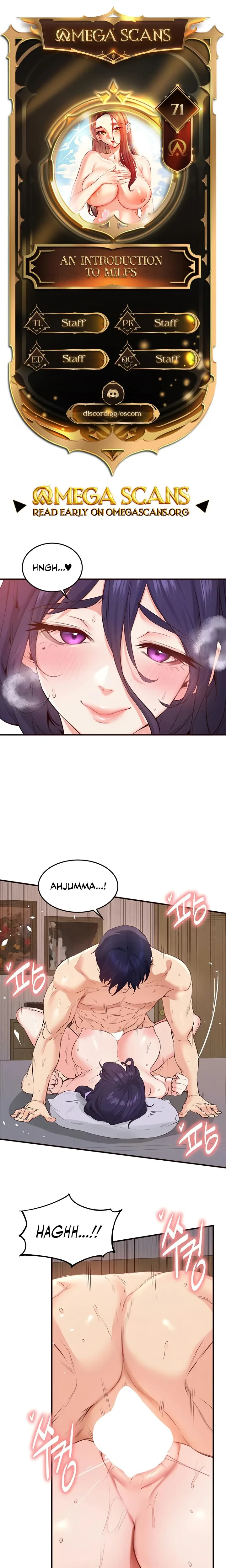 An Introduction To Milfs Chapter 71 Page 1