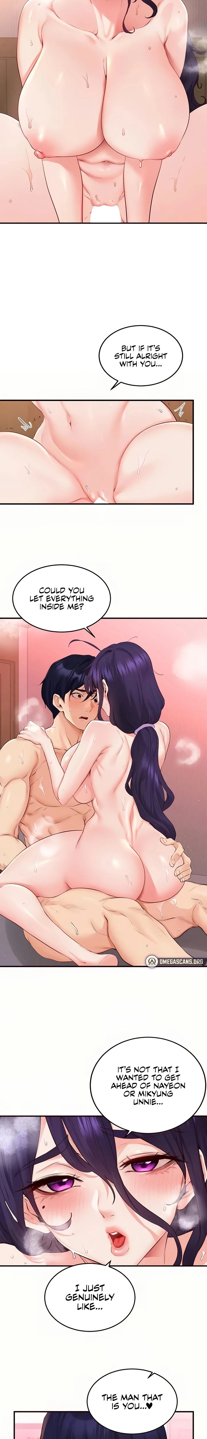 An Introduction To Milfs Chapter 71 Page 8