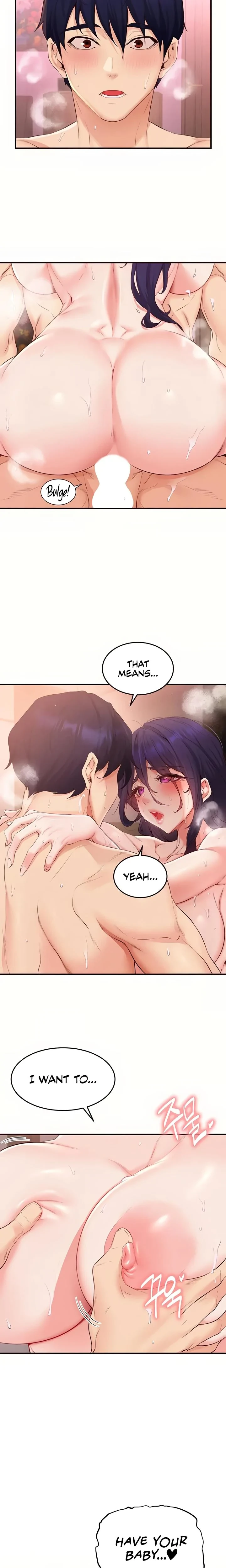 An Introduction To Milfs Chapter 71 Page 9
