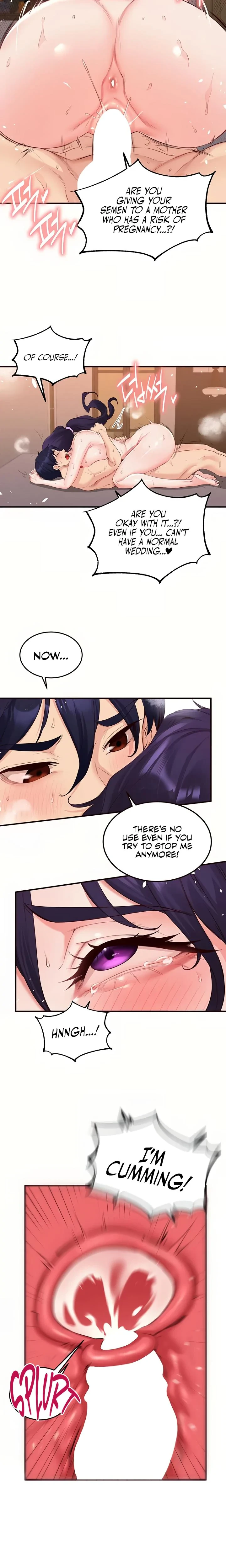 An Introduction To Milfs Chapter 71 Page 12
