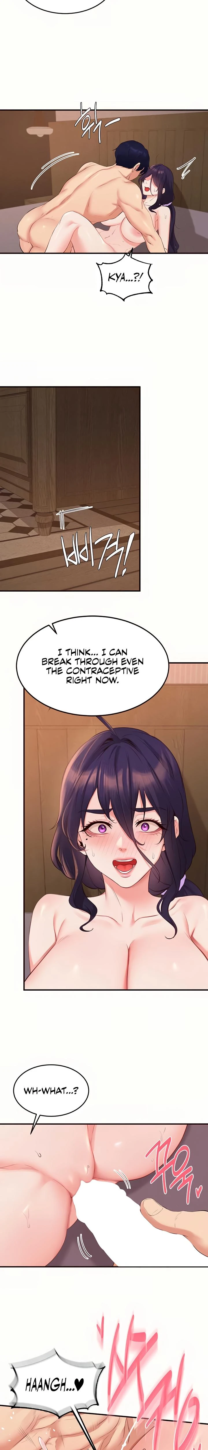 An Introduction To Milfs Chapter 71 Page 16