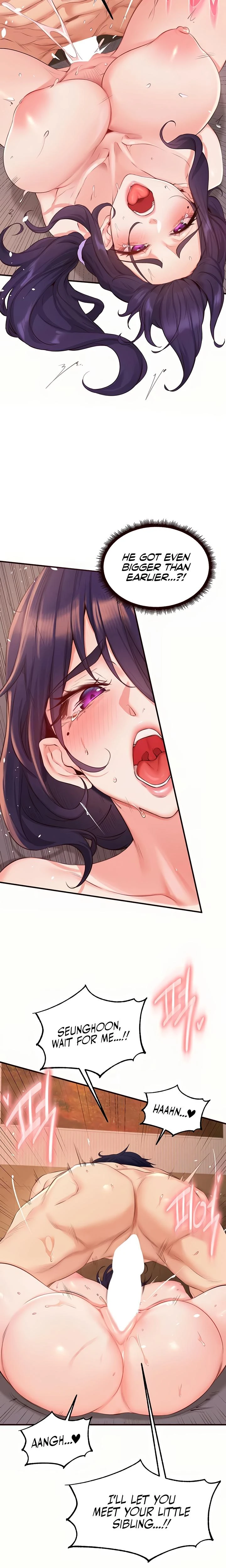 An Introduction To Milfs Chapter 71 Page 17