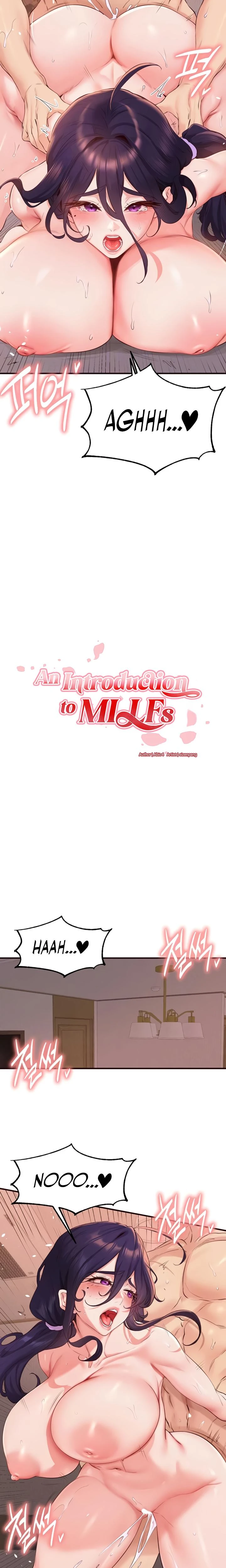 An Introduction To Milfs Chapter 72 Page 5