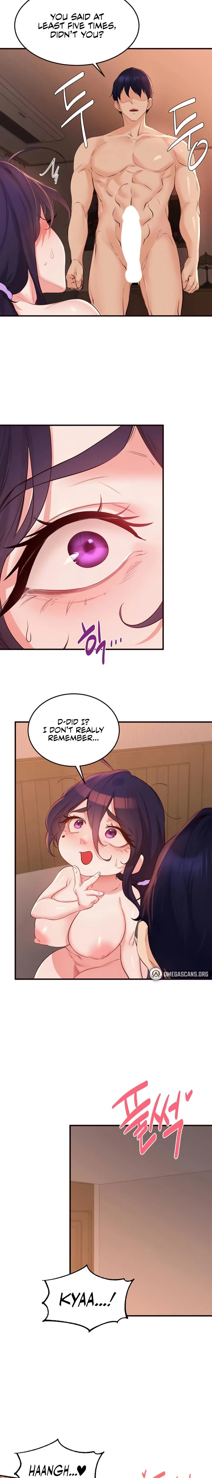 An Introduction To Milfs Chapter 72 Page 8