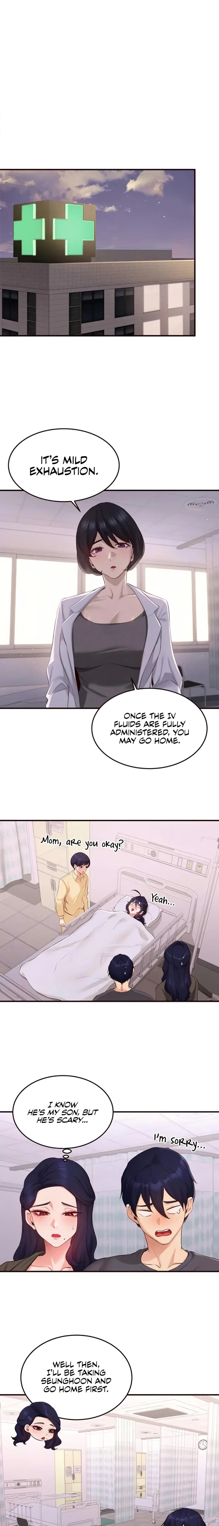 An Introduction To Milfs Chapter 72 Page 15