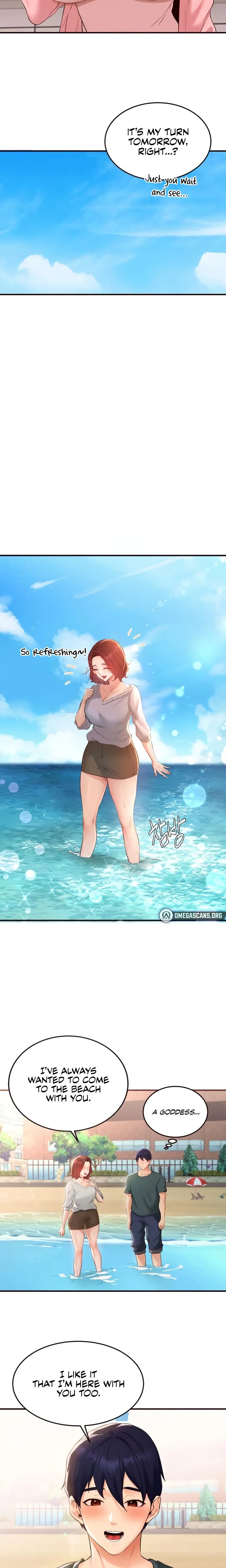 An Introduction To Milfs Chapter 73 Page 8