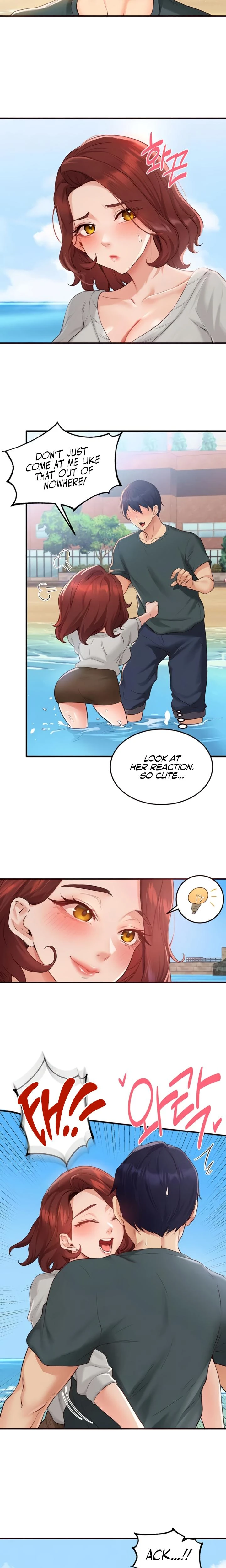 An Introduction To Milfs Chapter 73 Page 9