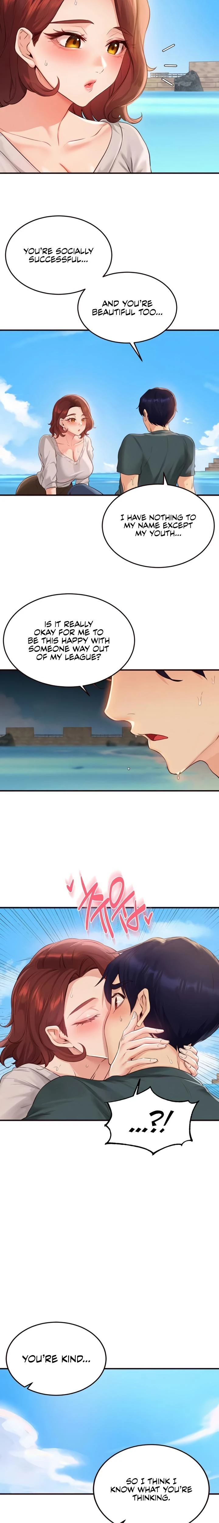 An Introduction To Milfs Chapter 73 Page 11