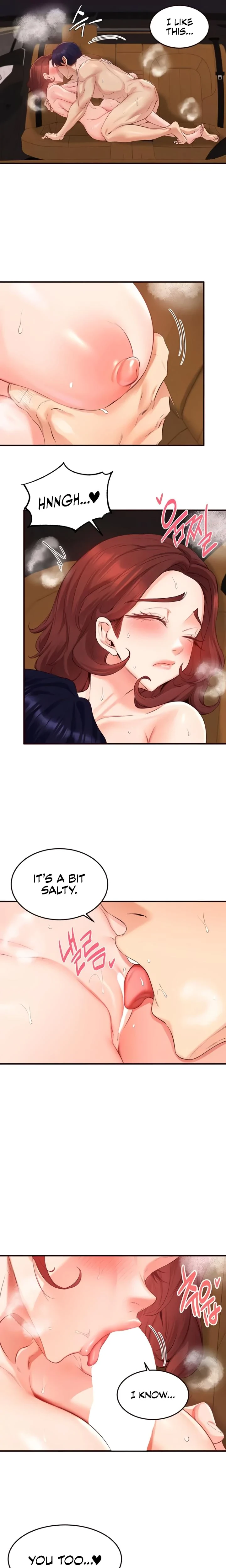 An Introduction To Milfs Chapter 73 Page 16