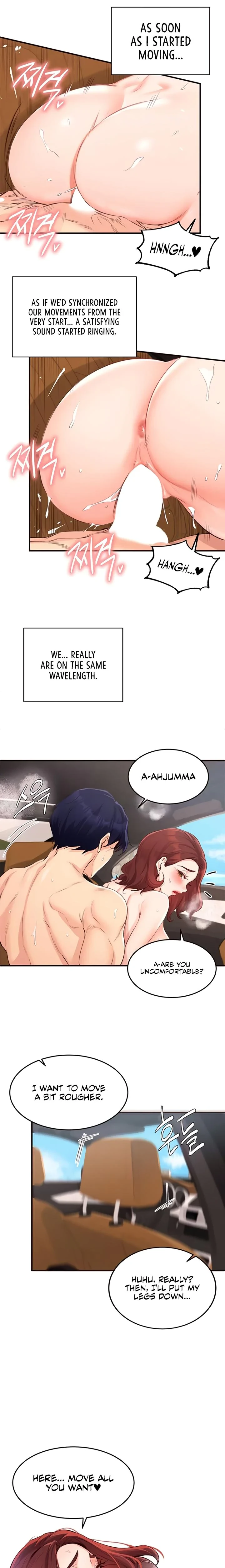 An Introduction To Milfs Chapter 74 Page 4