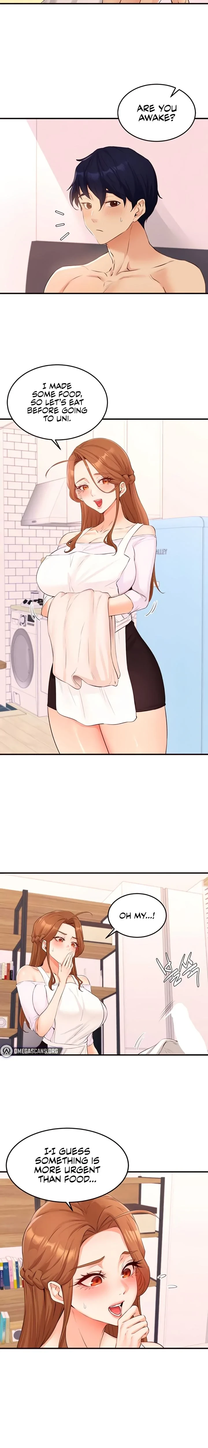 An Introduction To Milfs Chapter 75 Page 2