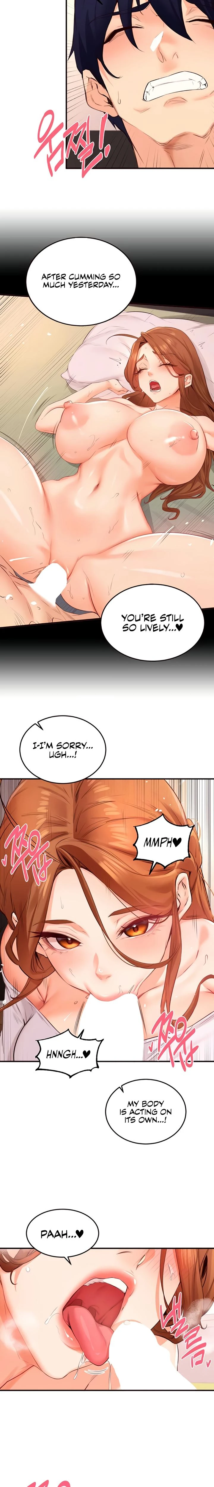 An Introduction To Milfs Chapter 75 Page 4