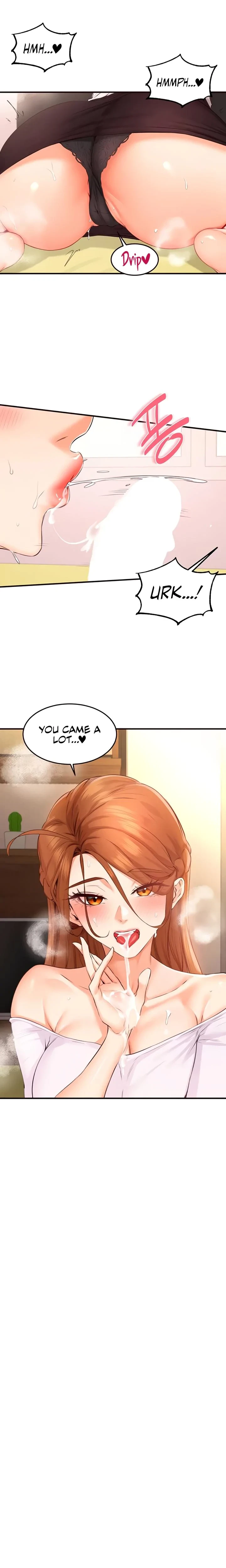 An Introduction To Milfs Chapter 75 Page 6