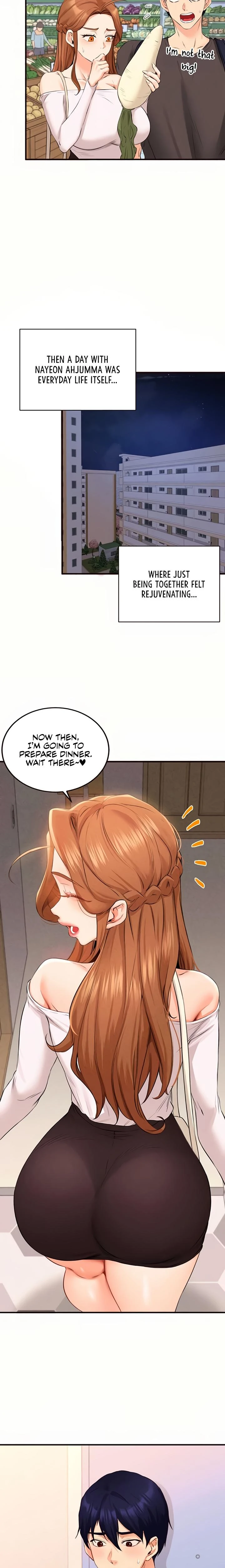 An Introduction To Milfs Chapter 75 Page 9