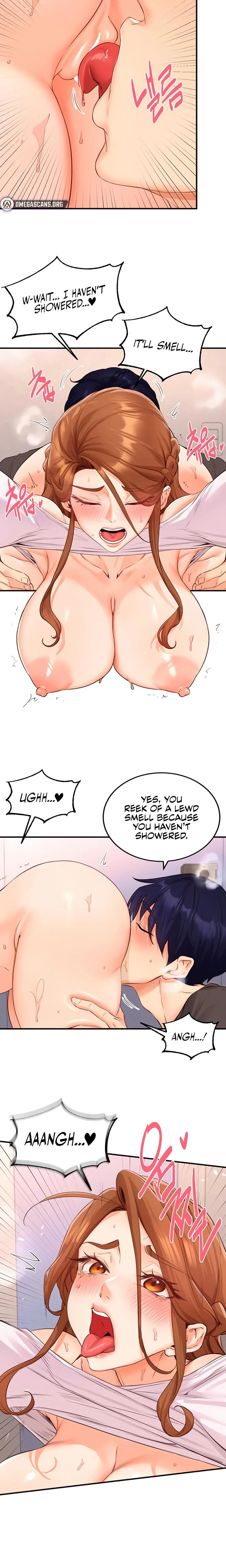 An Introduction To Milfs Chapter 75 Page 14