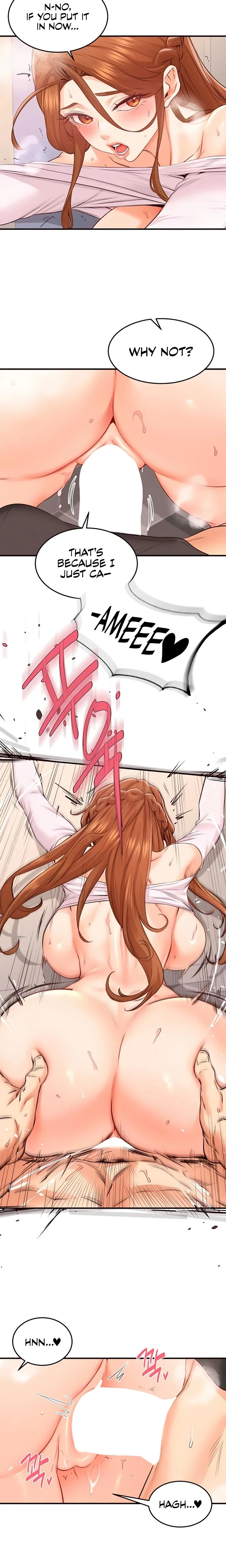 An Introduction To Milfs Chapter 75 Page 16