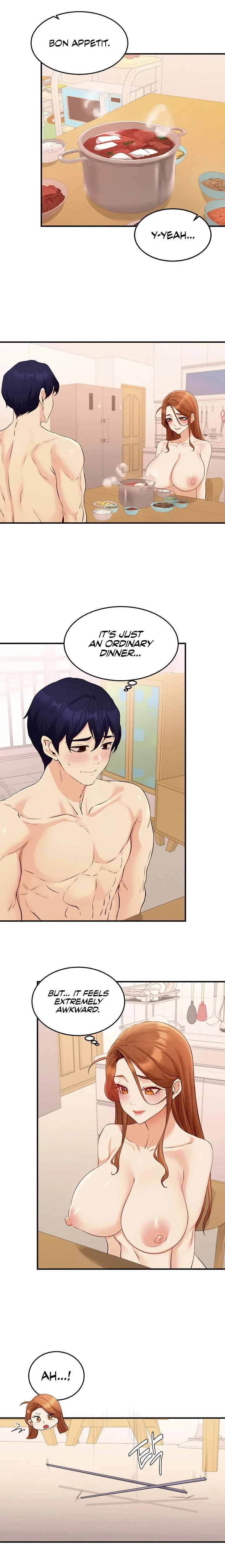 An Introduction To Milfs Chapter 76 Page 6