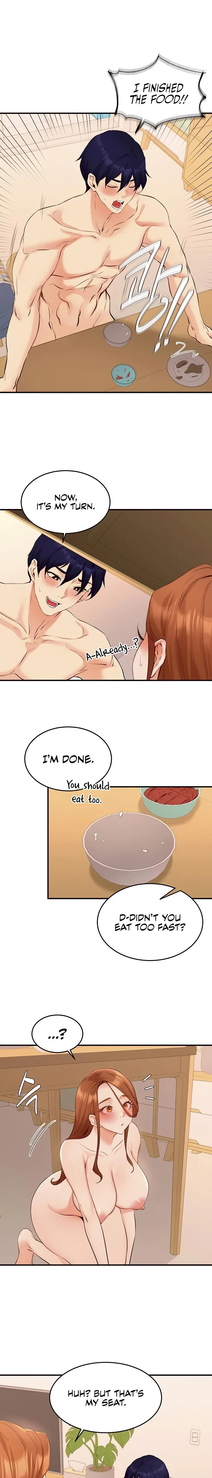 An Introduction To Milfs Chapter 76 Page 9