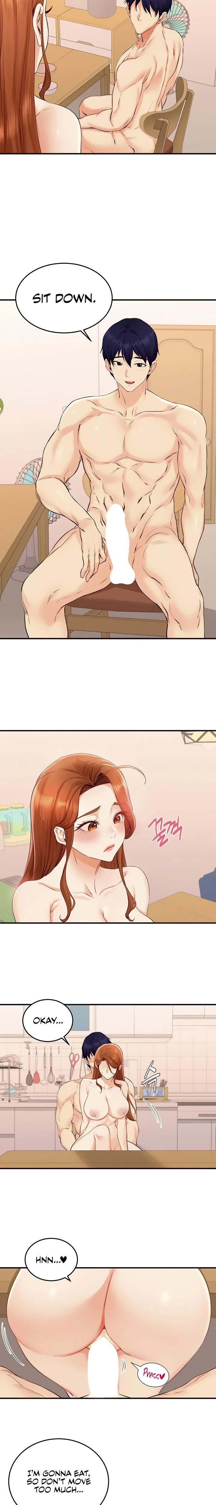 An Introduction To Milfs Chapter 76 Page 10