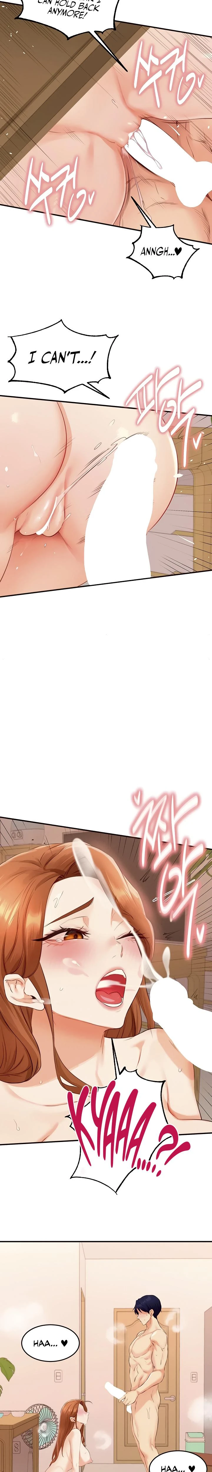 An Introduction To Milfs Chapter 76 Page 13