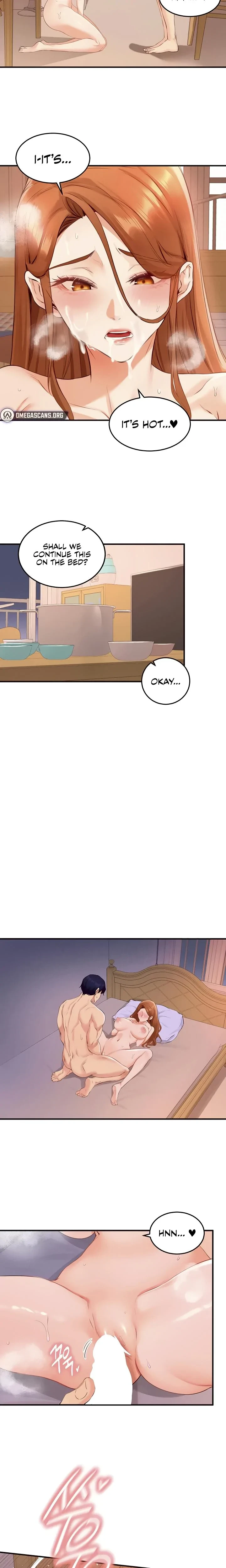 An Introduction To Milfs Chapter 76 Page 14