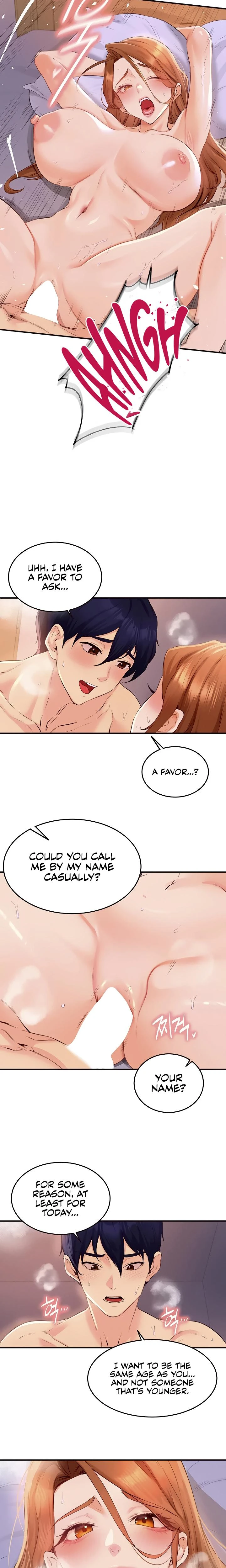 An Introduction To Milfs Chapter 76 Page 15
