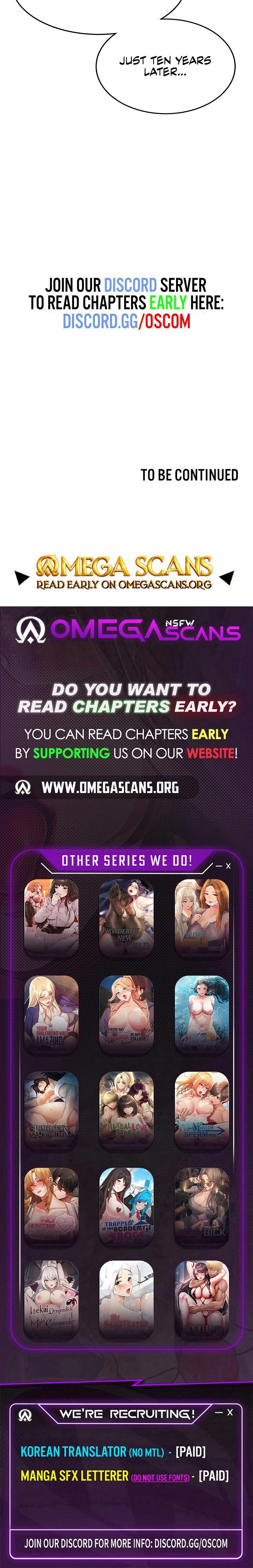 An Introduction To Milfs Chapter 76 Page 18