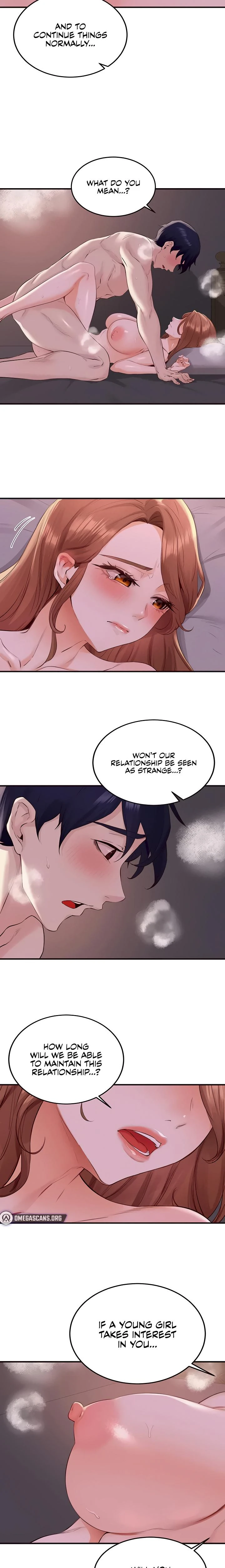 An Introduction To Milfs Chapter 77 Page 2