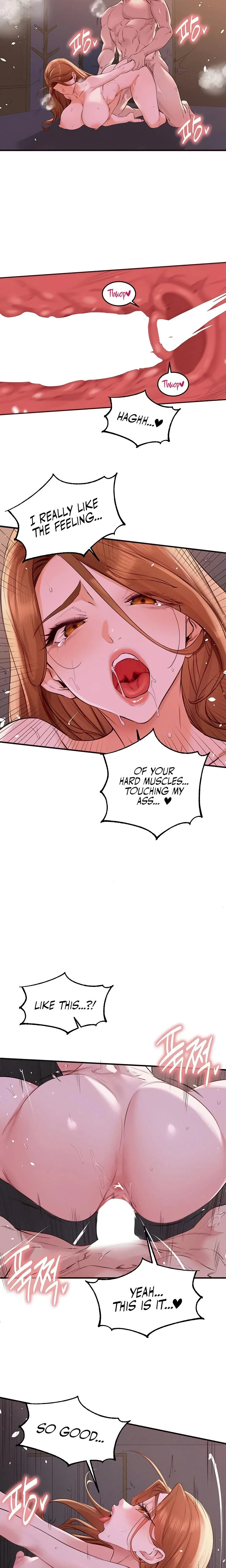 An Introduction To Milfs Chapter 77 Page 9