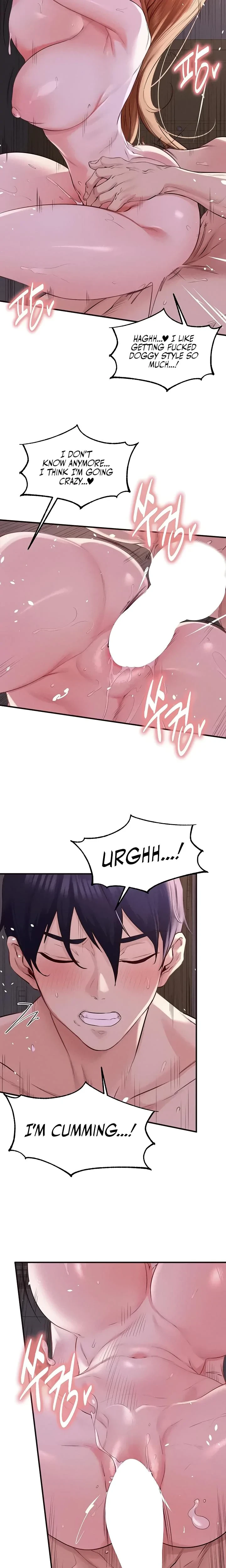 An Introduction To Milfs Chapter 77 Page 10