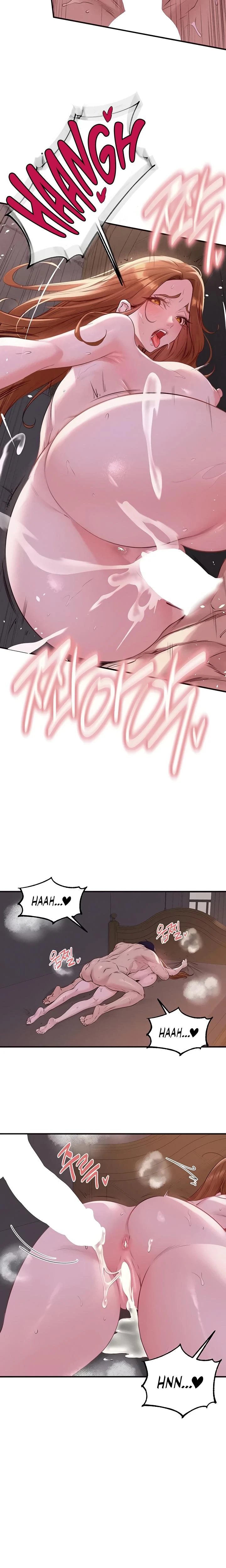 An Introduction To Milfs Chapter 77 Page 11
