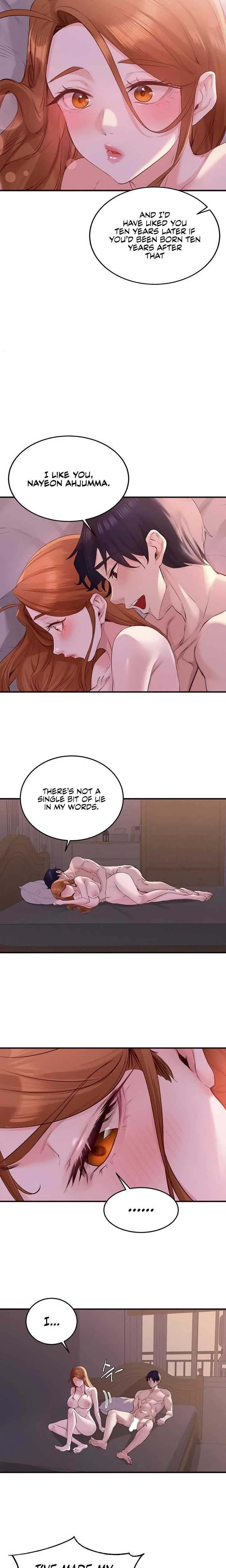 An Introduction To Milfs Chapter 77 Page 13