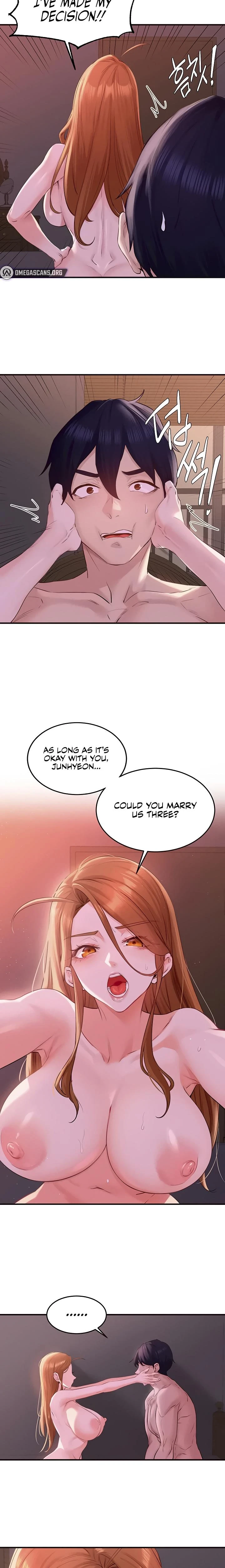 An Introduction To Milfs Chapter 77 Page 14
