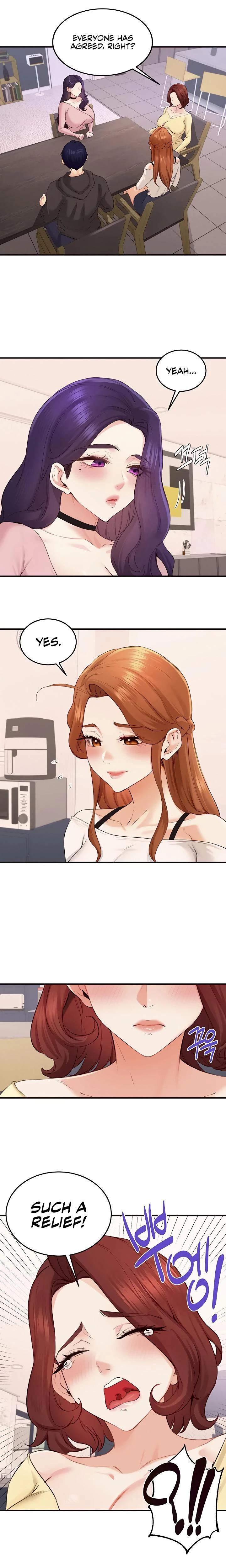 An Introduction To Milfs Chapter 77 Page 16