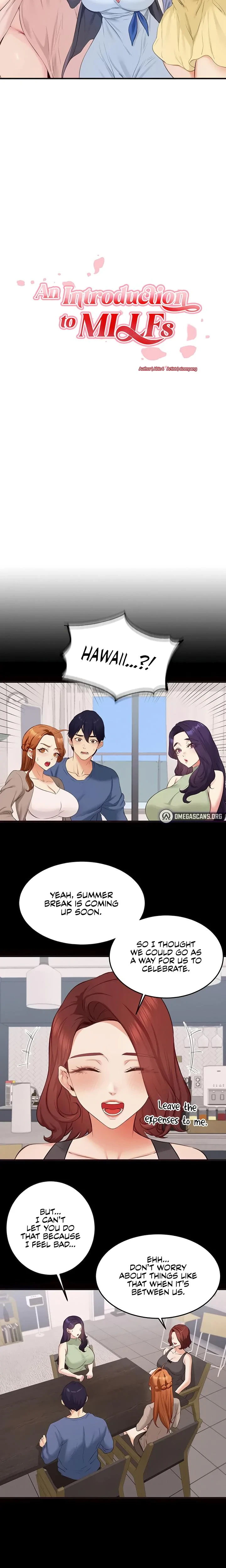An Introduction To Milfs Chapter 78 Page 2