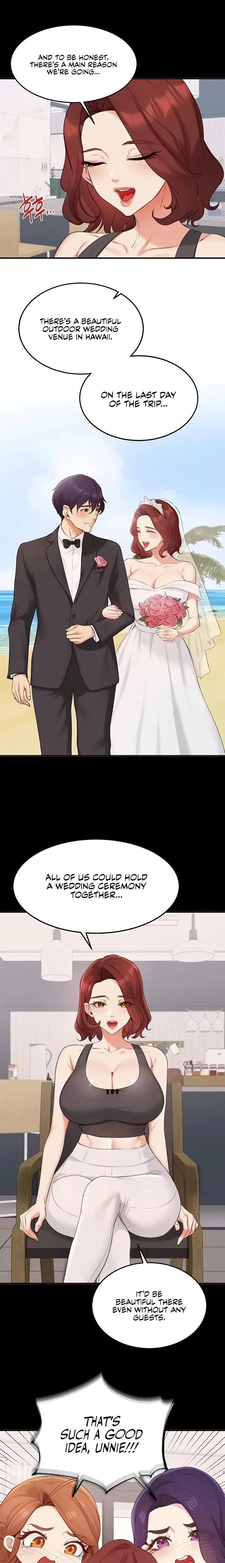 An Introduction To Milfs Chapter 78 Page 3