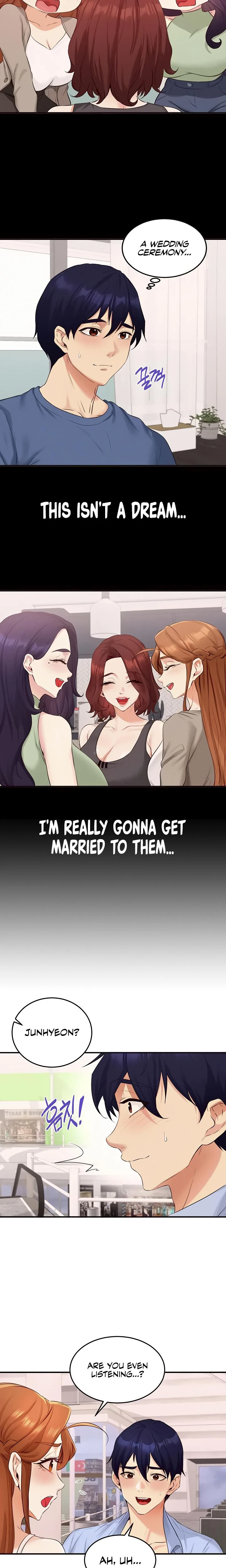 An Introduction To Milfs Chapter 78 Page 4