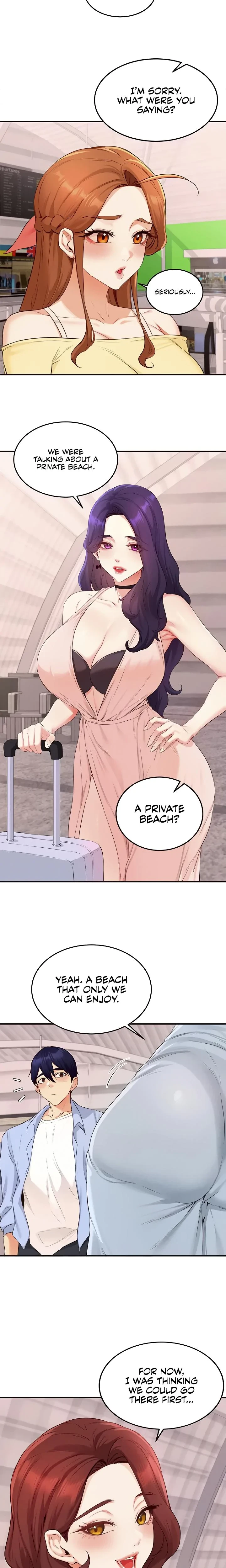 An Introduction To Milfs Chapter 78 Page 5