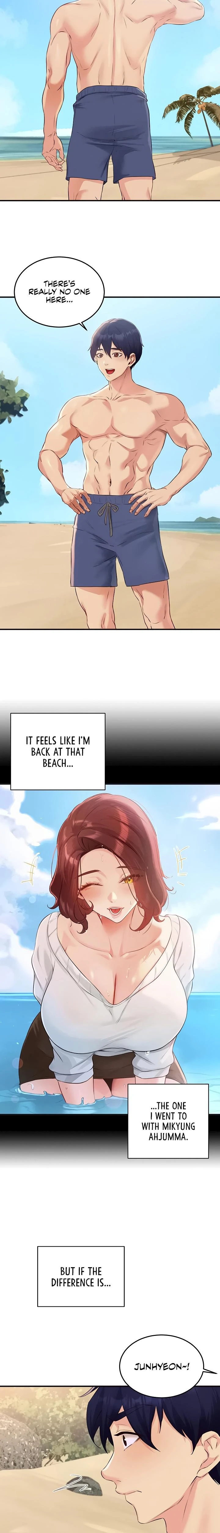 An Introduction To Milfs Chapter 78 Page 7