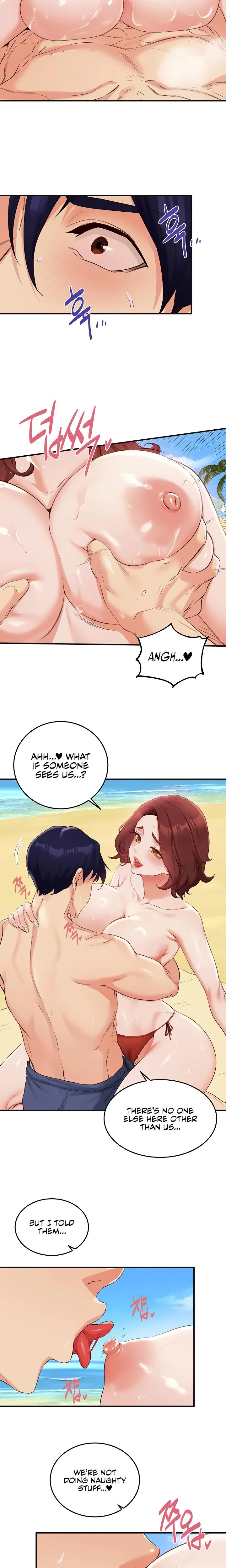 An Introduction To Milfs Chapter 78 Page 13