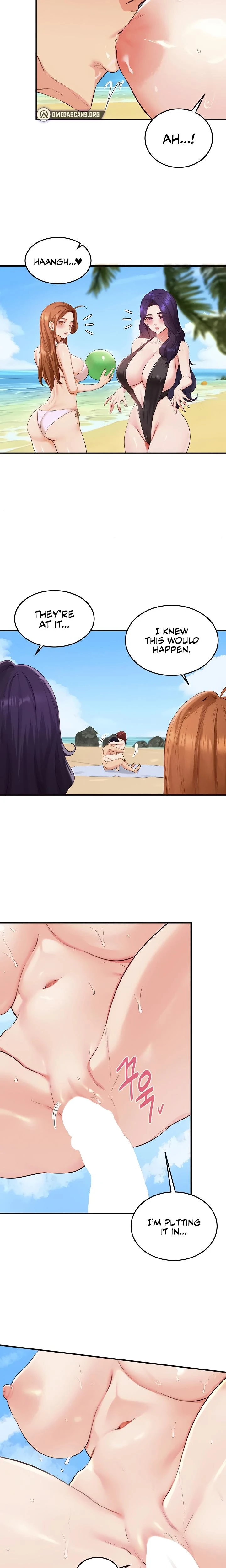 An Introduction To Milfs Chapter 78 Page 14