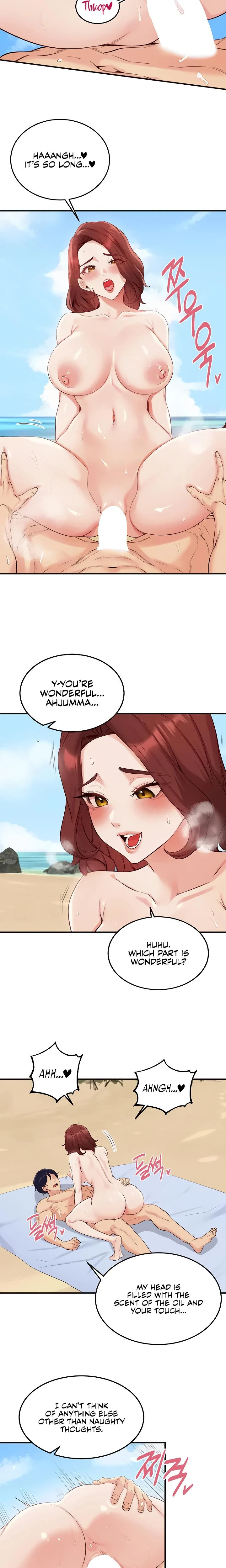 An Introduction To Milfs Chapter 78 Page 15