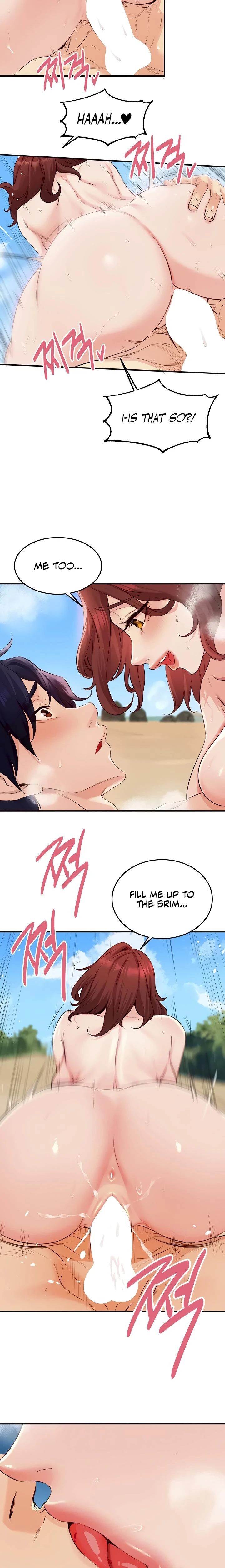An Introduction To Milfs Chapter 78 Page 16
